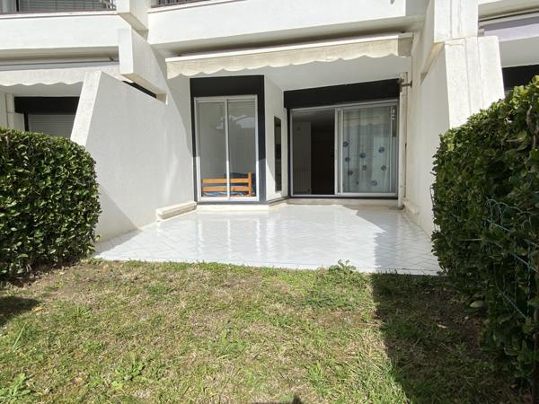 Couchant - Studio double cabine - 30m2