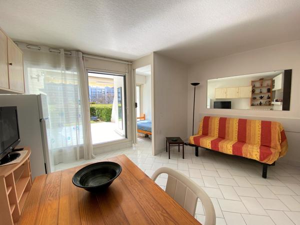 Couchant - Studio double cabine - 30m2