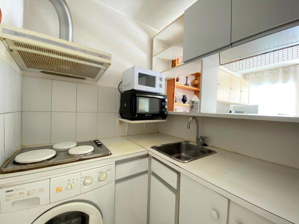 Couchant - Studio double cabine - 30m2