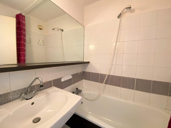 Couchant - Studio double cabine - 30m2