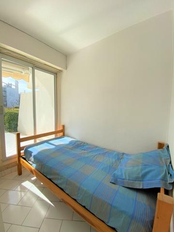 Couchant - Studio double cabine - 30m2