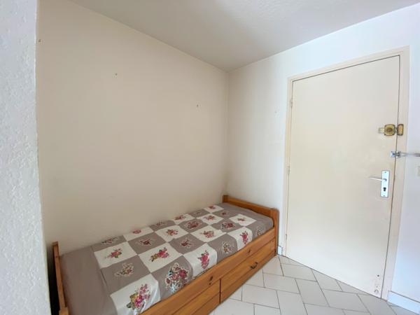 Couchant - Studio double cabine - 30m2