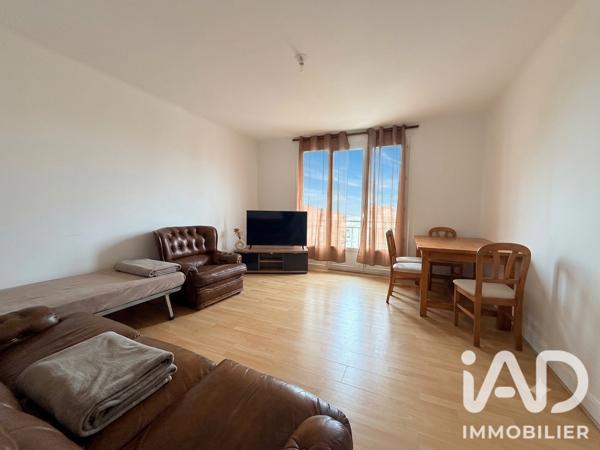Appartement à vendre 3 pièces 50 m² Nantes