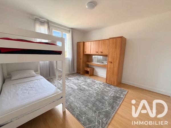 Appartement à vendre 3 pièces 50 m² Nantes