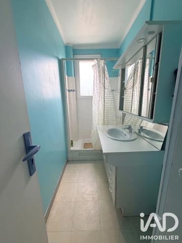 Appartement à vendre 3 pièces 50 m² Nantes