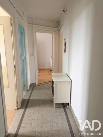 Appartement à vendre 3 pièces 50 m² Nantes