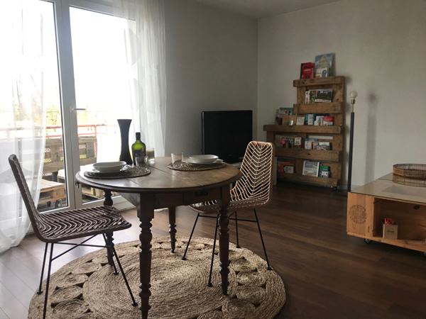 Appartement Eysines 2 pièce(s) 47 m2