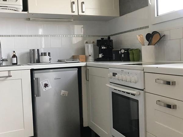 Appartement Eysines 2 pièce(s) 47 m2