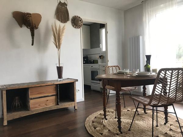 Appartement Eysines 2 pièce(s) 47 m2