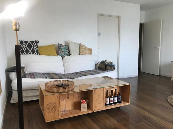 Appartement Eysines 2 pièce(s) 47 m2