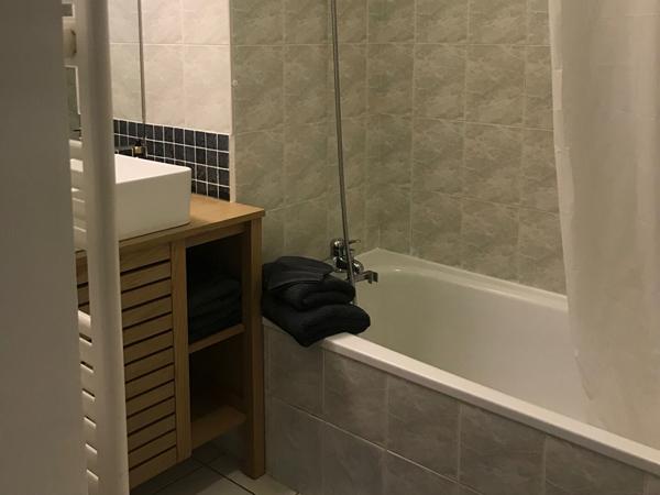 Appartement Eysines 2 pièce(s) 47 m2