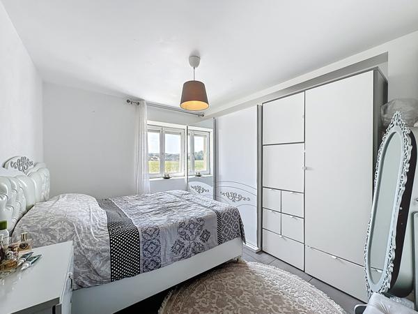 Appartement 4 pièces - 87 m²