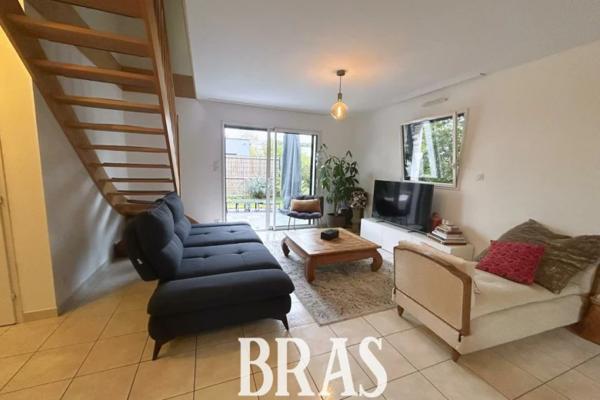 Maison individuelle - 95m² - Saint-Avé