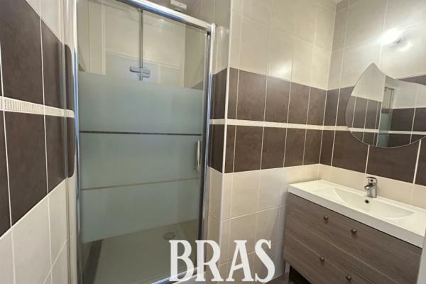 Maison individuelle - 95m² - Saint-Avé