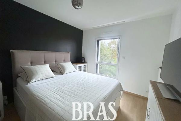 Maison individuelle - 95m² - Saint-Avé