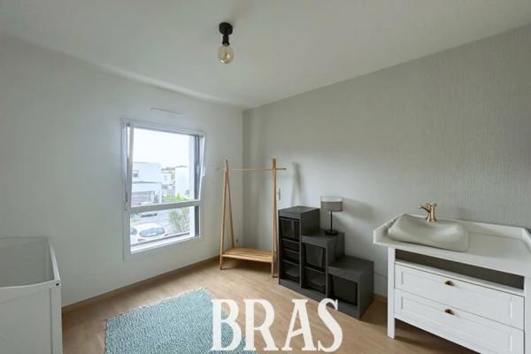 Maison individuelle - 95m² - Saint-Avé