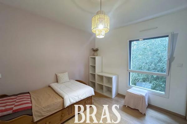 Maison individuelle - 95m² - Saint-Avé