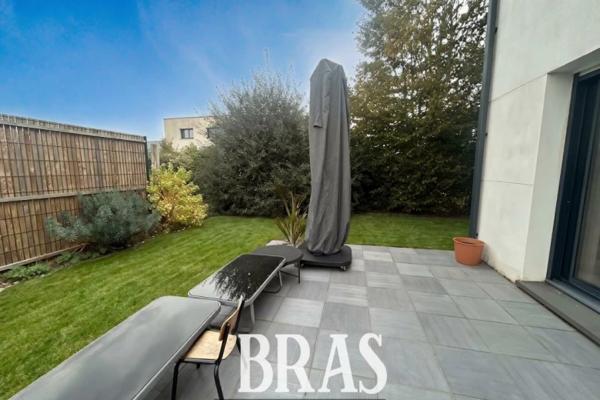Maison individuelle - 95m² - Saint-Avé