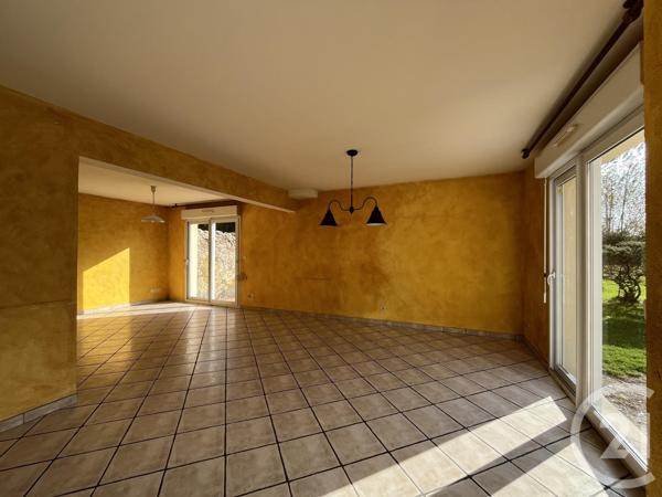 Maison à vendre  5 pièces - 108 m2 ANNEVILLE SUR MER - 50