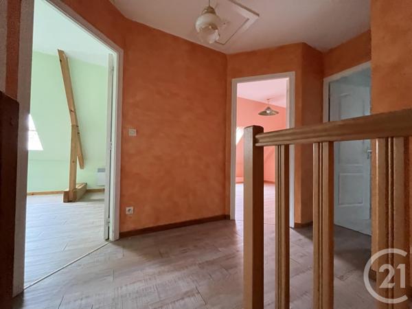 Maison à vendre  5 pièces - 108 m2 ANNEVILLE SUR MER - 50