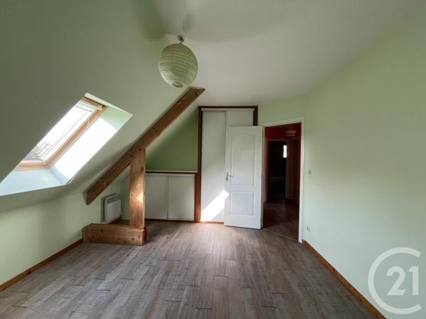 Maison à vendre  5 pièces - 108 m2 ANNEVILLE SUR MER - 50