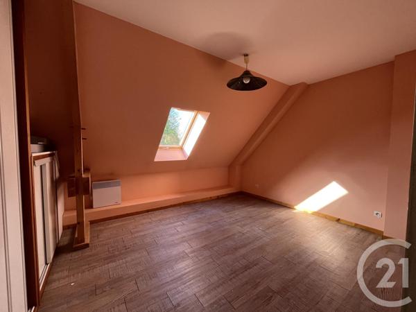 Maison à vendre  5 pièces - 108 m2 ANNEVILLE SUR MER - 50