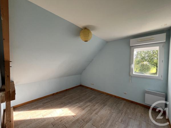 Maison à vendre  5 pièces - 108 m2 ANNEVILLE SUR MER - 50