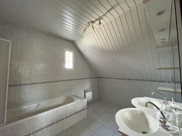 Maison à vendre  5 pièces - 108 m2 ANNEVILLE SUR MER - 50