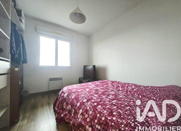 Appartement à vendre 2 pièces 44 m² Nantes