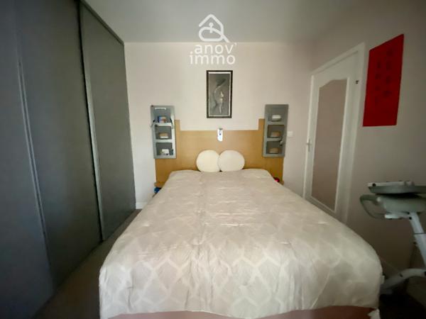 Appartement
                                                                                                                                                                                                                                                                                                                        2 pièce(s)                                                                                                                                                                                                                                                                                                                              53.4  m²