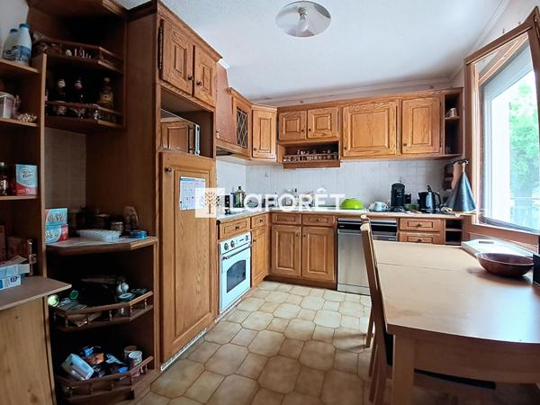 Achat maison près de VILLEMUR SUR TARN - 6 pièce(s) - 118 m² - 296 800 €