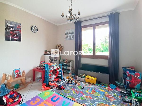 Achat maison près de VILLEMUR SUR TARN - 6 pièce(s) - 118 m² - 296 800 €