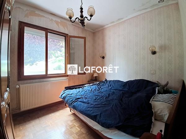 Achat maison près de VILLEMUR SUR TARN - 6 pièce(s) - 118 m² - 296 800 €