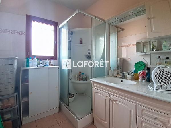 Achat maison près de VILLEMUR SUR TARN - 6 pièce(s) - 118 m² - 296 800 €