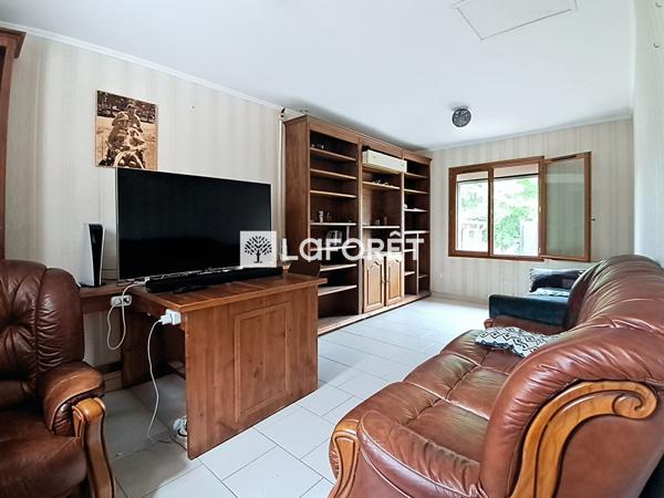 Achat maison près de VILLEMUR SUR TARN - 6 pièce(s) - 118 m² - 296 800 €