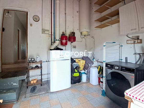 Achat maison près de VILLEMUR SUR TARN - 6 pièce(s) - 118 m² - 296 800 €