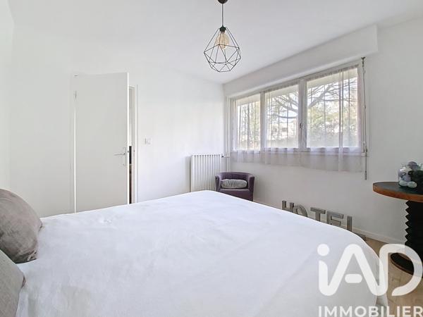 Appartement à vendre 3 pièces 64,73 m² Saint-Herblain