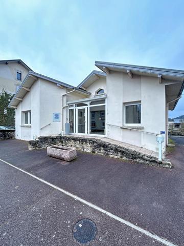 Local commercial 135 m² Rupt-sur-Moselle