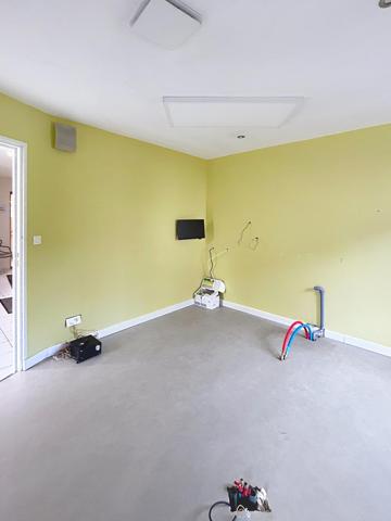 Local commercial 135 m² Rupt-sur-Moselle