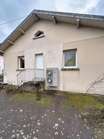 Local commercial 135 m² Rupt-sur-Moselle