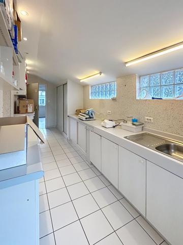 Local commercial 135 m² Rupt-sur-Moselle