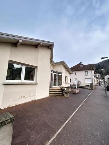Local commercial 135 m² Rupt-sur-Moselle