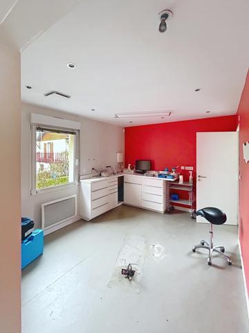 Local commercial 135 m² Rupt-sur-Moselle