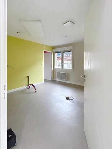 Local commercial 135 m² Rupt-sur-Moselle