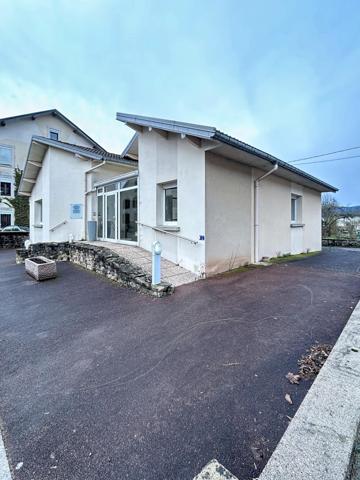 Local commercial 135 m² Rupt-sur-Moselle