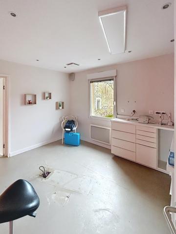 Local commercial 135 m² Rupt-sur-Moselle