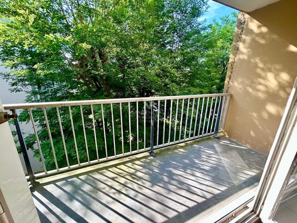 appartement 4 pièces 82m² verneuil sur seine €199 900 ** - Référence 996