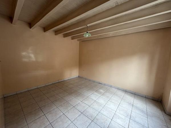 Maison mitoyenne 1 côté Plémet 97.39 m²