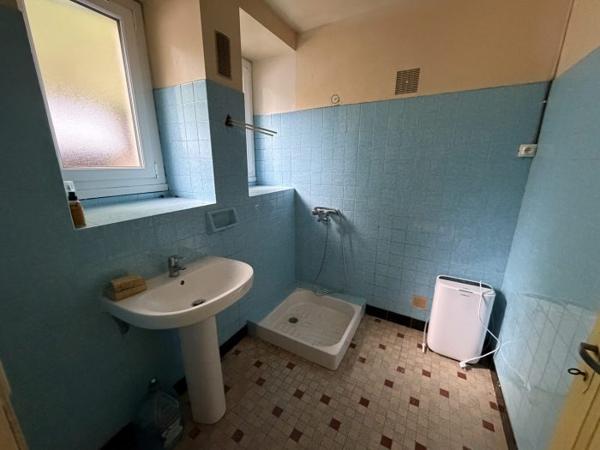 Maison mitoyenne 1 côté Plémet 97.39 m²
