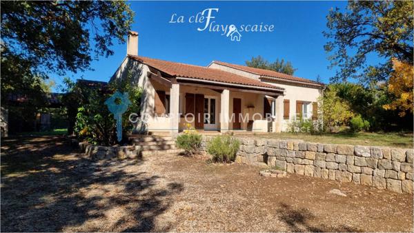 Villa
                                                                                                                                                                                                                                                                                                                        4 pièce(s)                                                                                                                                                                                                          3 chambre(s)                                                                                                                                                                                                          102  m²